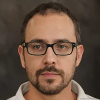 Portraitfoto von Irakli Bolkvadze