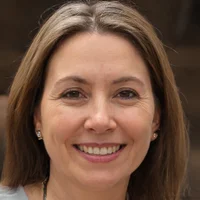 Portraitfoto von Susanna Georgiou